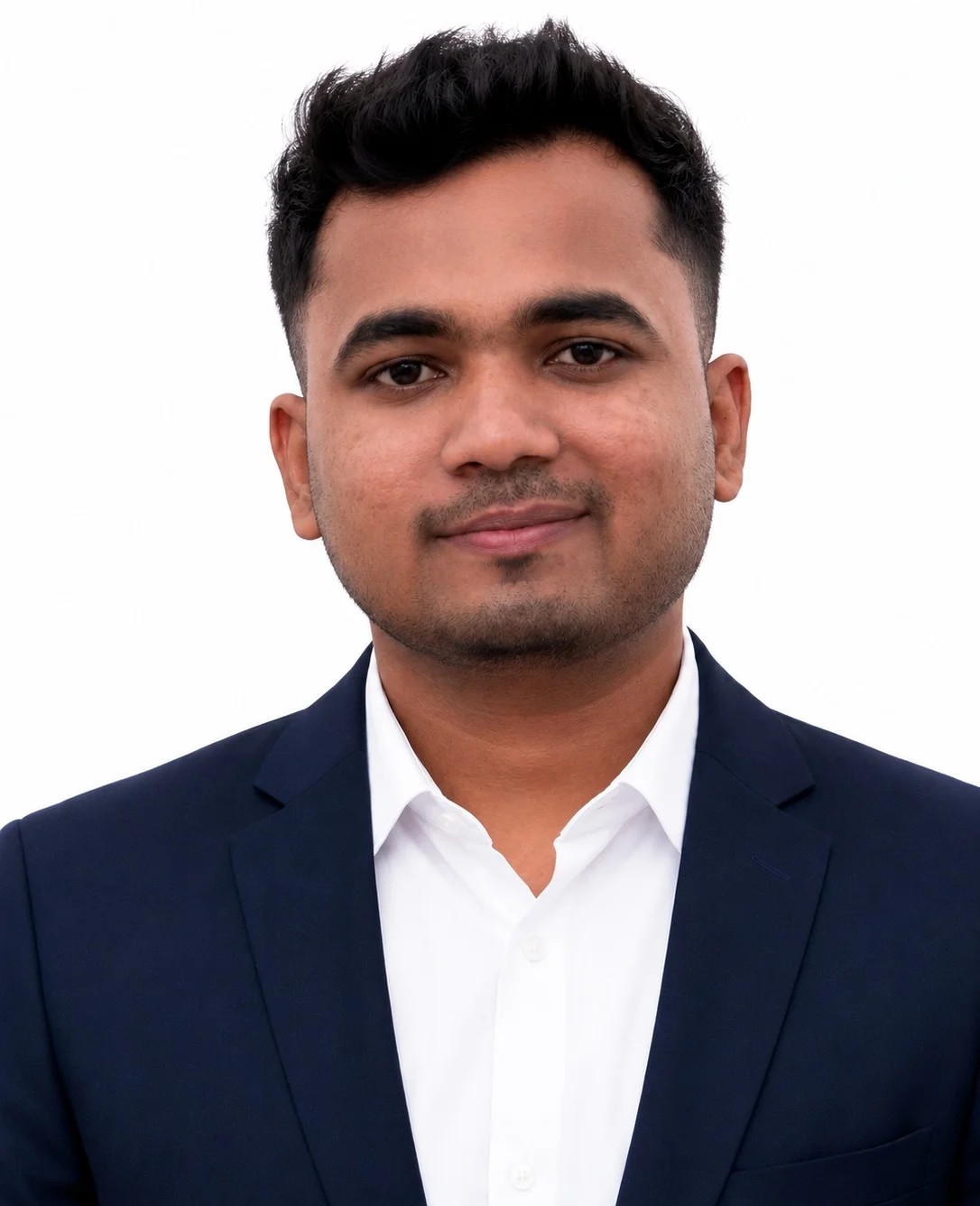Yash Maghade, Project Manager